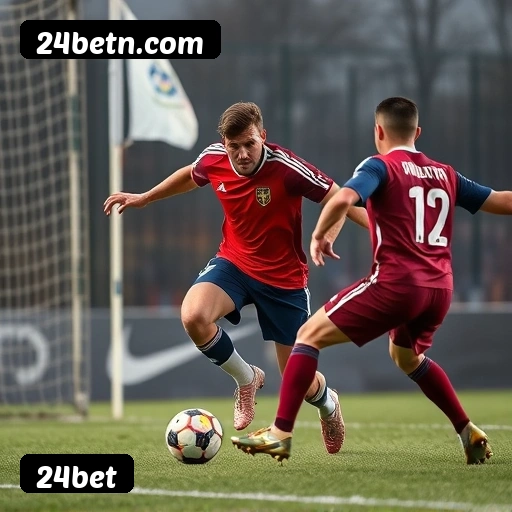 Requisitos do APK da 24bet para Android