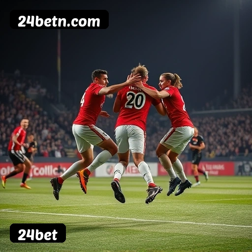 Tabela RTP dos jogos de cassino da 24bet