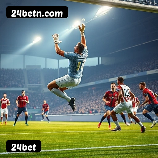 Loterias online disponíveis na 24bet