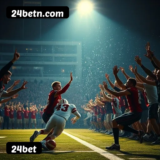 6 vantagens exclusivas do programa VIP da 24bet