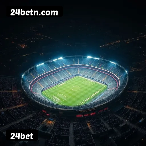 Níveis do programa VIP da 24bet